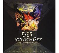 Seider - Hann - Fassbander - Greind - Weber: Der Freischutz [Import]