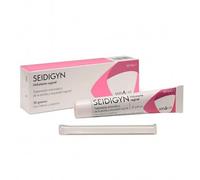 Seidigyn Hidratante Vaginal 30G