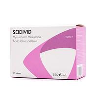 Seidivid 30 Sobres