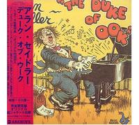 Seidler, Alan - Duke of OOK