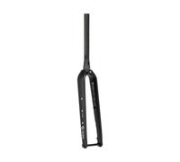 Seido Fourche en carbone RGT noir 1.5 tapered / 12 x 100 mm