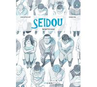 Seidou, en quête d'asile