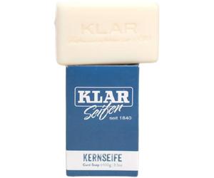 Seifen Manufaktur KLAR 1840 Savon de Marseille - 100 g