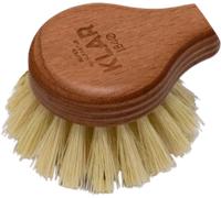 Seifen Manufaktur KLAR 1840 Tête de Rechange pour Brosse à Vaisselle - 1 pcs