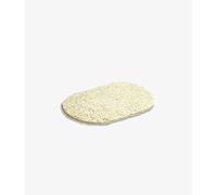 Seifenablage aus Luffa