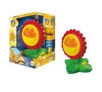 Pustefix "Machine à bulles de savon ""Tournesol"""
