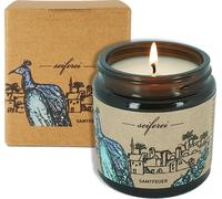 Seiferei Bougie Parfumée & Massage - Feu de velours