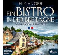 Jutta Seifert – Un bistrot en Bretagne – Import