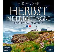 Seifert,Jutta - Herbst in der Bretagne