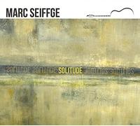 Seiffge, Marc - Solitude - Werke Für Gitarre