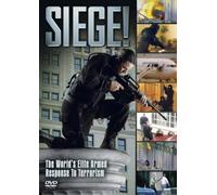 Seige! - Seige! - the World's Elite Armed Response to Terrorism [Import anglais]
