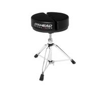 SEIGE SPINAL-G ROND NOIR - EMBASE 3 PIEDS