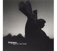 Seigmen - Agnus Dei / Mot I Brystet [7 "VINYLE] - 17.5 cm