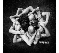 Seigmen - Enola -Ltd/Digi-