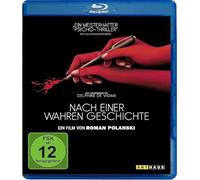 Nach einer wahren Geschichte (Blu-ray)