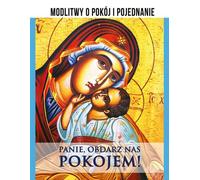 Seigneur, accorde-nous la paix - Wojciech Węckowski (Literatur, Religion auf Polnisch)