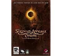 Le Seigneur Des Anneaux Online : Les Ombres D'angmar - Licence D'abonnement ( 60 Jours ) - 1 Utilisateur - Pc - Win - Français