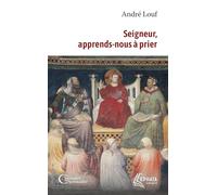 Seigneur, apprends-nous à prier