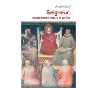 Seigneur, apprends nous à prier