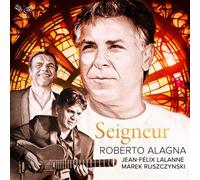 Seigneur CD