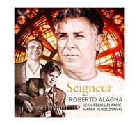 Integral – Seigneur – CD