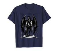 Seigneur Corbeau de l'Ars Goetia T-Shirt