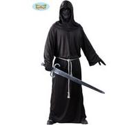 Seigneur De L'ombre - Noir - Unique Noir G