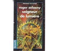 SEIGNEUR DE LUMIERE
