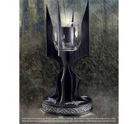 Seigneur des Anneaux - Bougeoir - Baton de Saroumane G