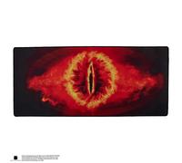 Cinereplicas Tapis de bureau L'œil de Sauron 80 x 35 cm Licence officielle