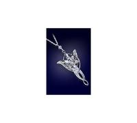 The Noble Collection Lord of The Rings Arwen Evenstar Replica