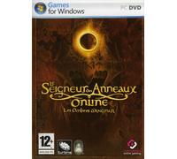 Seigneur des Anneaux - Online