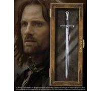 LORD OF THE RINGS-OUVRE-LETTRES-ANDURIL G