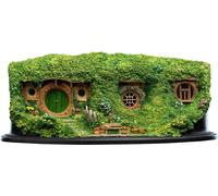 Seigneur des Anneaux Statue Sac End on the Hill 19 cm