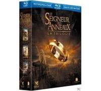 SEIGNEUR DES ANNEAUX-TRILOGIE-FR-6BLURAY G