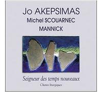 Seigneur des temps nouveaux