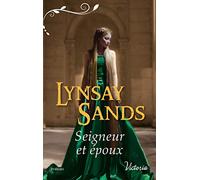 Seigneur et époux