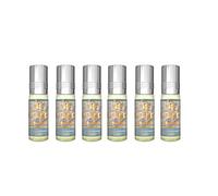 Seigneur Huile parfumée - 6 X 6ML par Al Rehab