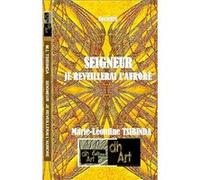 Seigneur, Je Reveillerai l'Aurore Marie L, Tsibinda (Auteur)