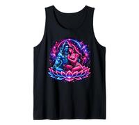 Seigneur Shiva Durga Dieu Hindou Mahadeva Déesse Déesse Parvati Débardeur