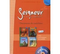 Seigneur, Tu Nous Appelles - Documents Du Catéchiste 8-11 Ans (1 Dvd)