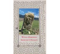 Seigneurie et féodalité: suivi de l'étude du blason