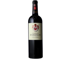 Seigneurs d'Aiguilhe 2020 - Second Vin du Château d'Aiguilhe