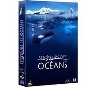 Seigneurs des océans - Coffret 3 DVD E