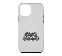 Seigneurs des Sept péchés Coque pour iPhone 12 Mini