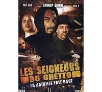 Seigneurs du ghetto