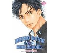 Seiho Boys' High School!, Volume 1 Izumi, Kaneyoshi (Auteur)