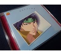 Seiichi Yukimura [Sachiko Naga - Last Songs [Prince of Tennis]