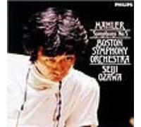 Seiji Ozawa - Bach:Toccata & Fugue Bwv.565