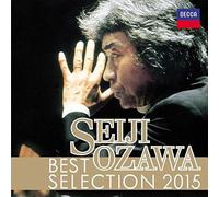 Seiji Ozawa - Best Selection [Import]